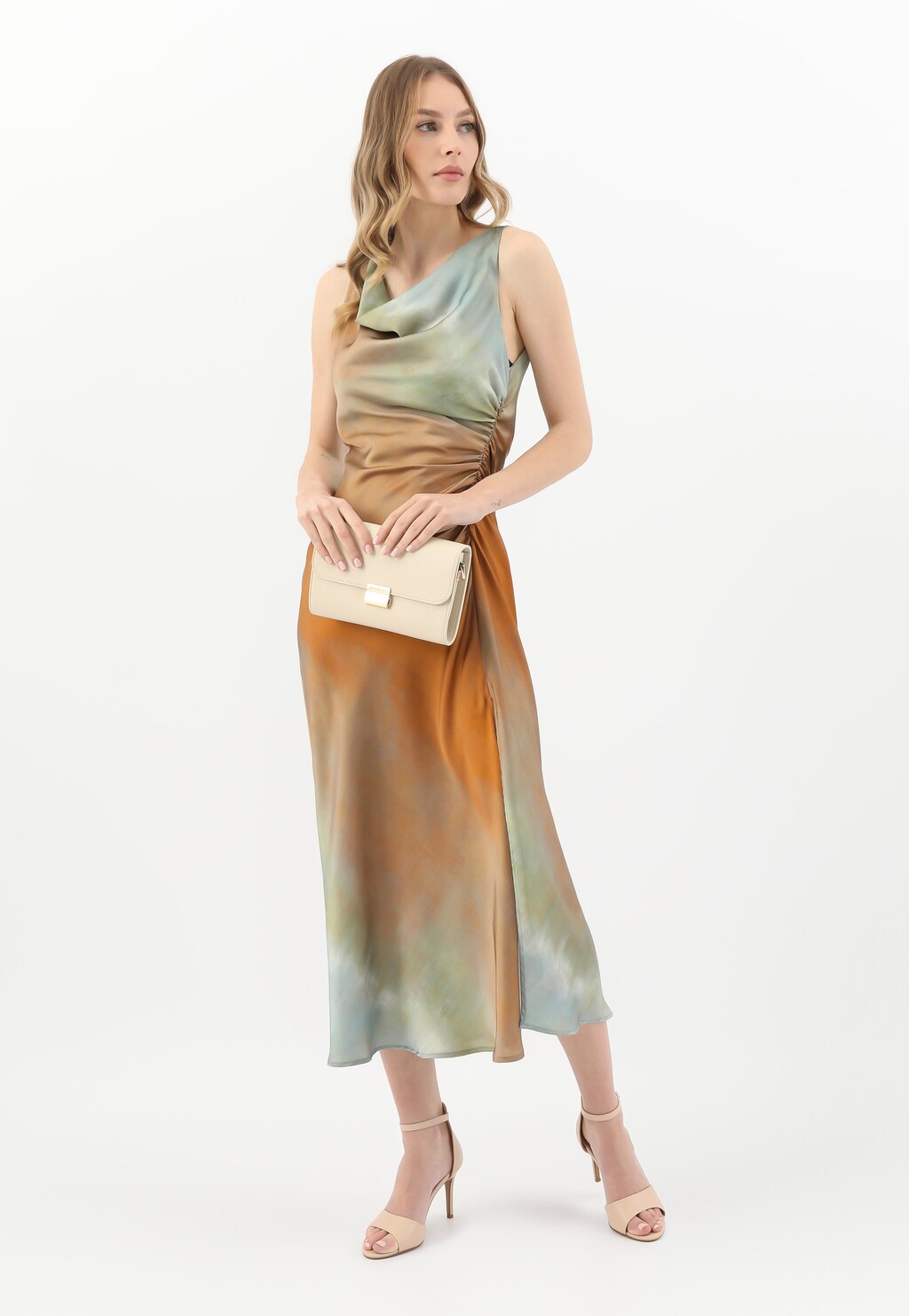 Malé Crossbody Kabelky Wojas: elegancia pre každú sezónu 80291-54 Widok 8