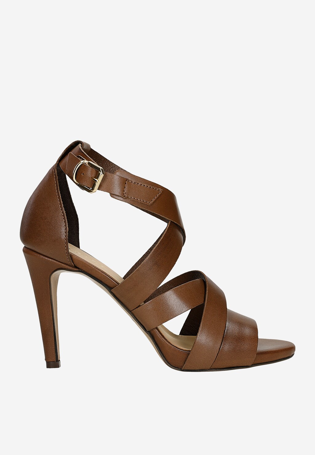 Dámske sandále 76045-50 Widok 1