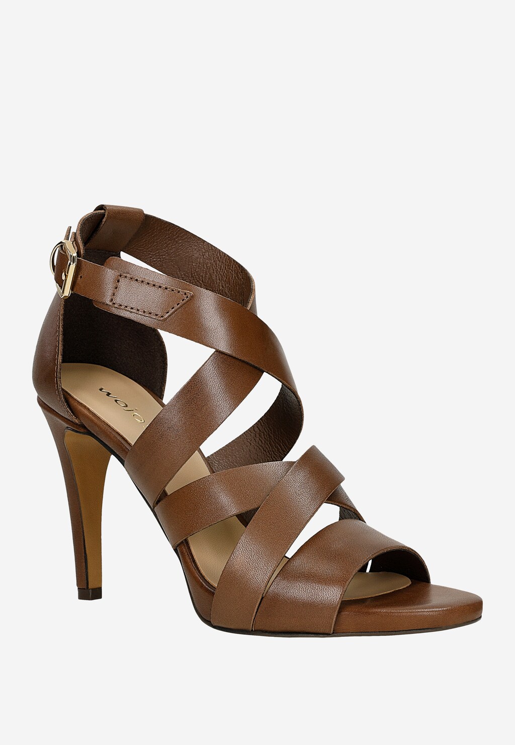 Dámske sandále 76045-50 Widok 2