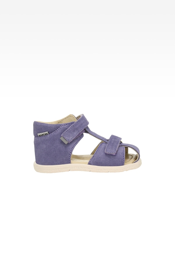 Sandale BARTEK 11042306, violet