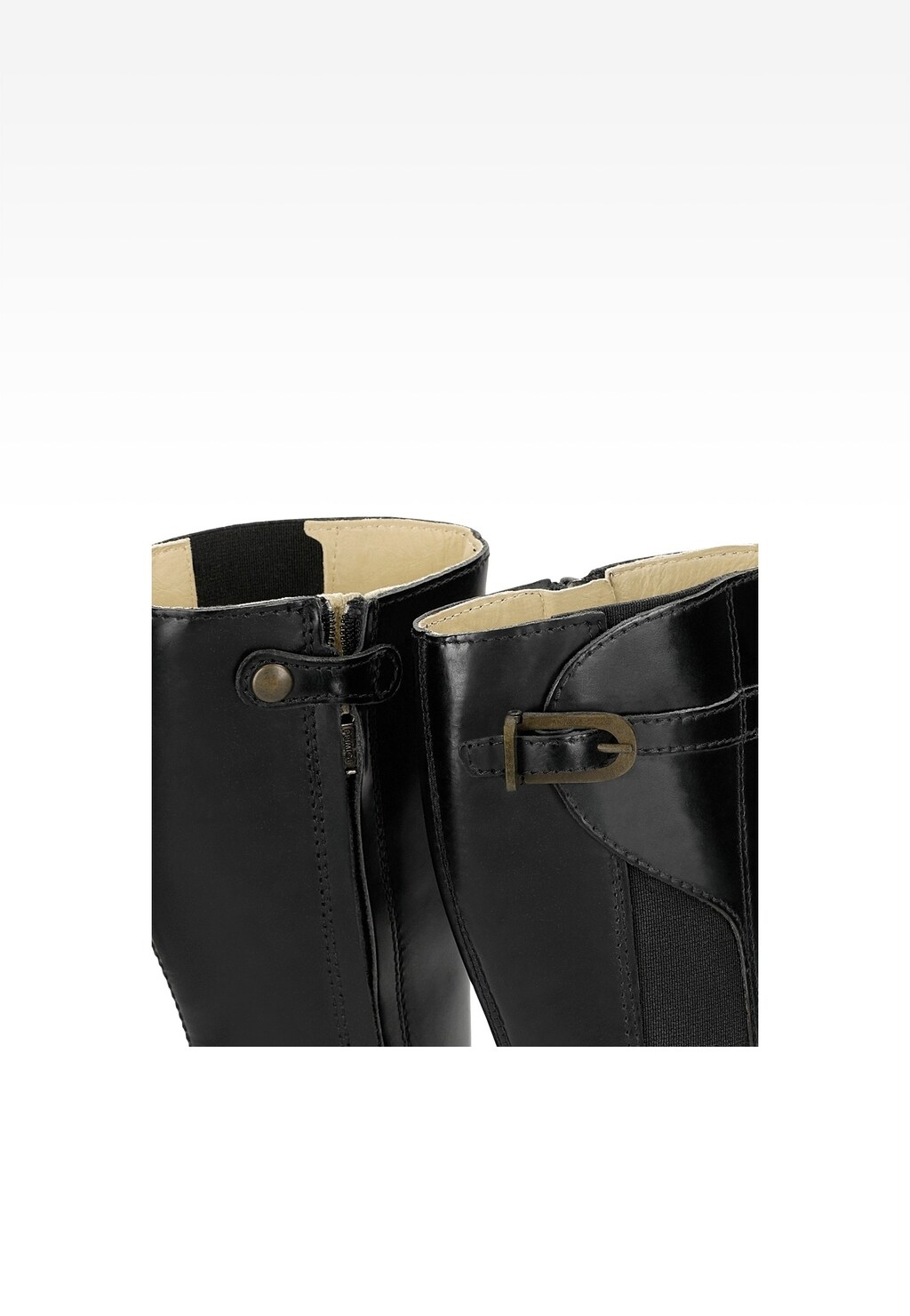 Dětské kozačky BARTEK Widok 6