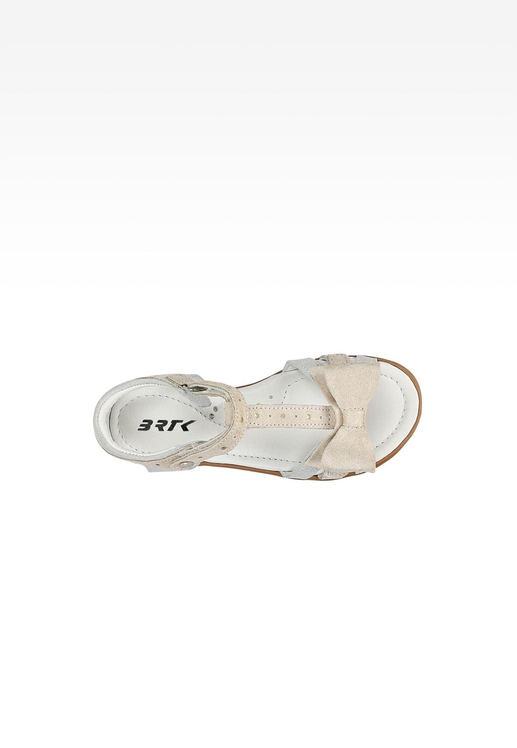 Bartek sandále Widok 4