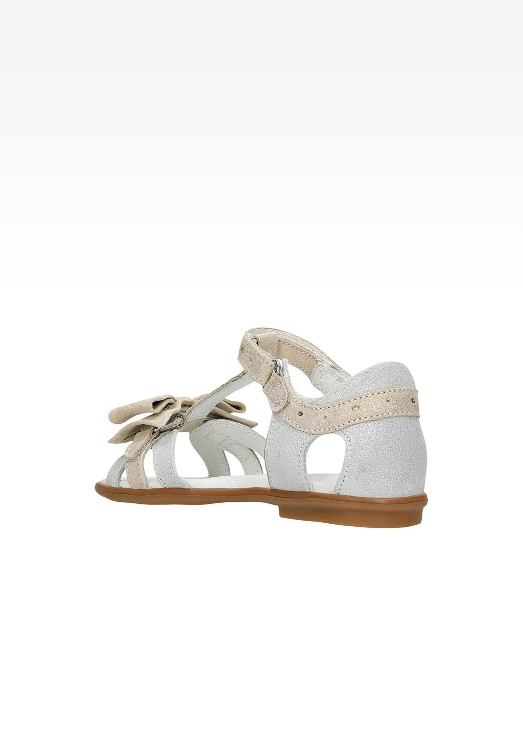 Bartek sandále Widok 3