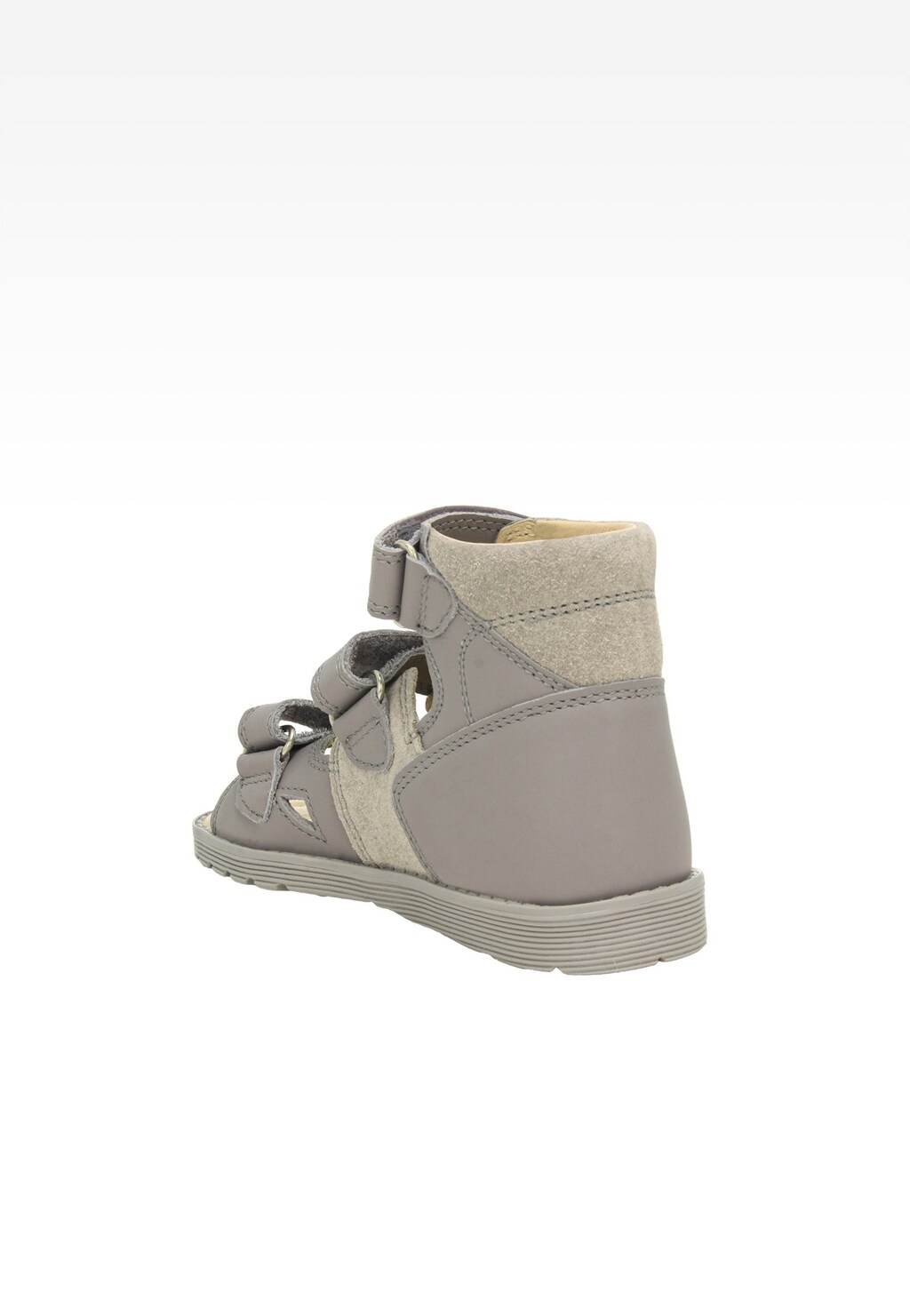 Dětské profylaktická obuv BARTEK Widok 4