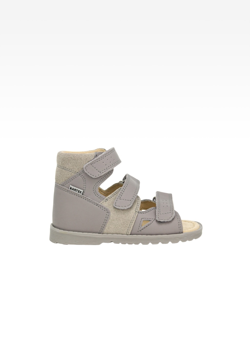 Dětské profylaktická obuv BARTEK Widok 1