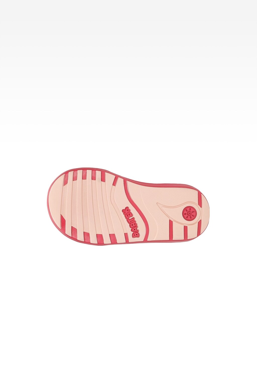 Mini first steps BARTEK 071176-0019 II, dla dziewcząt, różowo-srebrny Widok 5