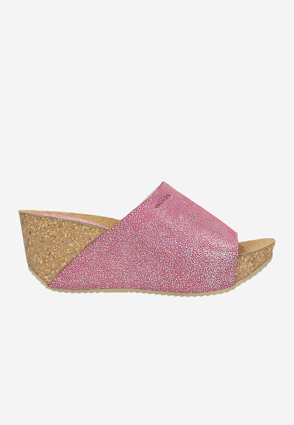 Dámske šľapky 74021-55 Widok 2