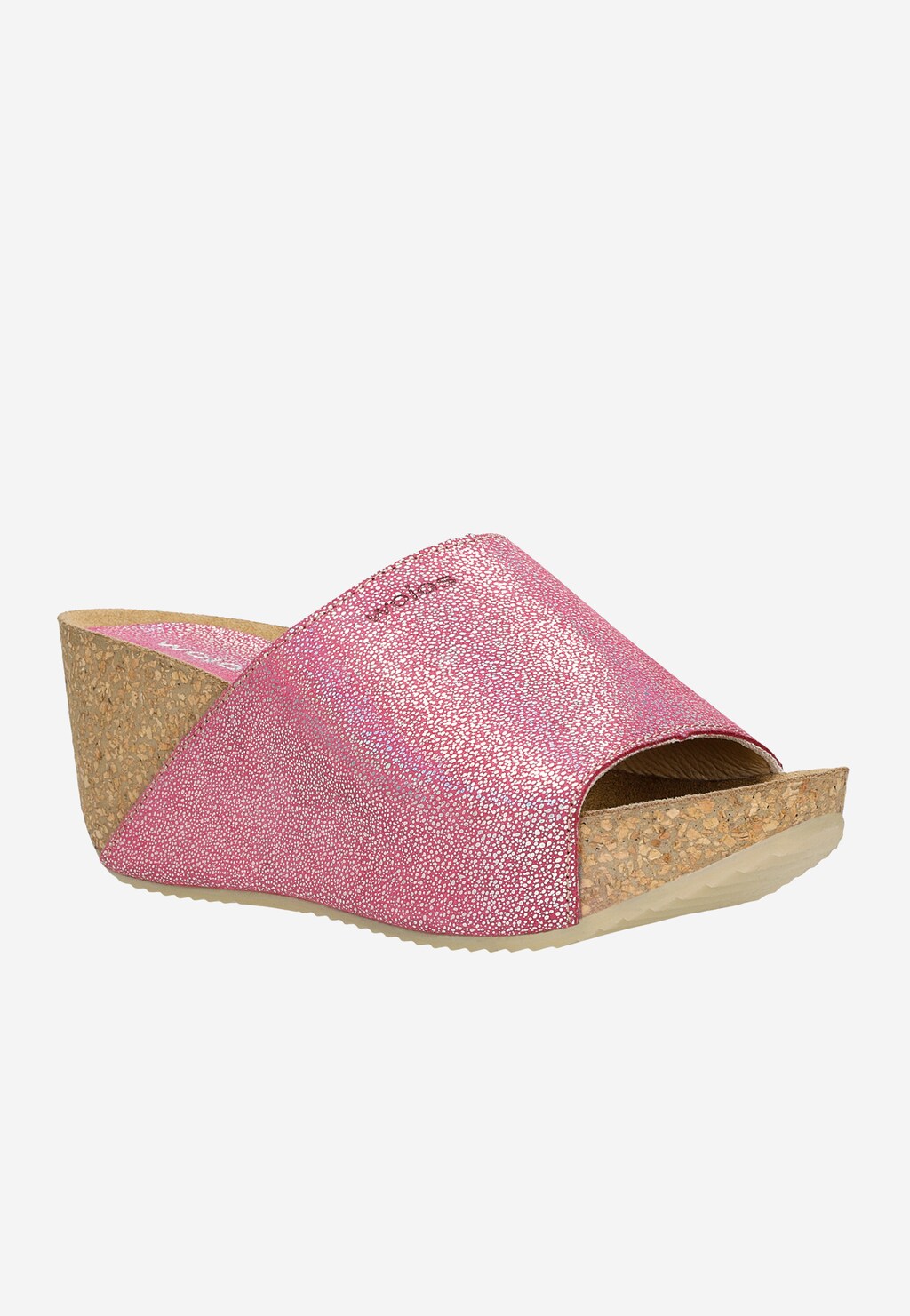 Dámske šľapky 74021-55 Widok 3