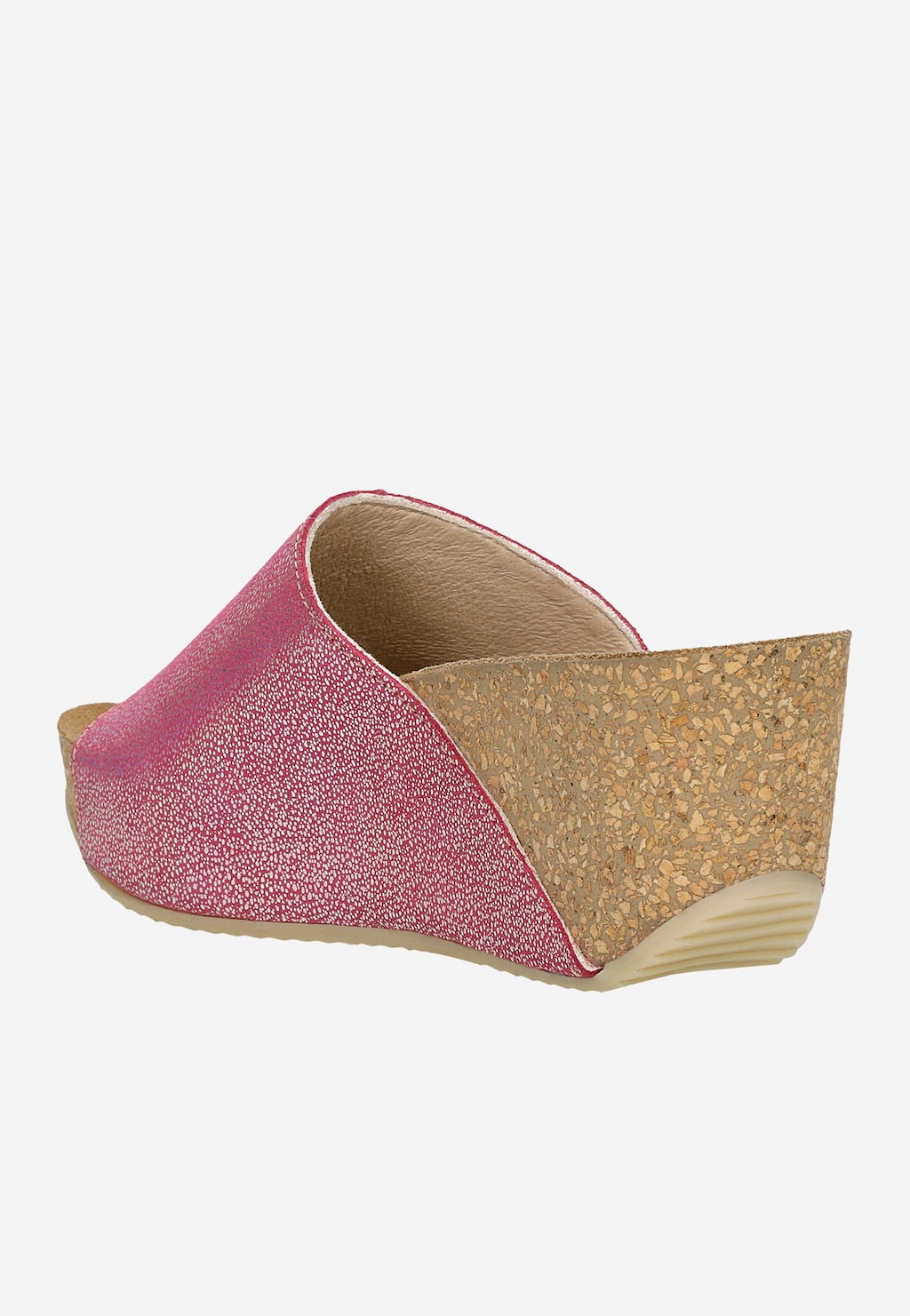 Dámske šľapky 74021-55 Widok 4