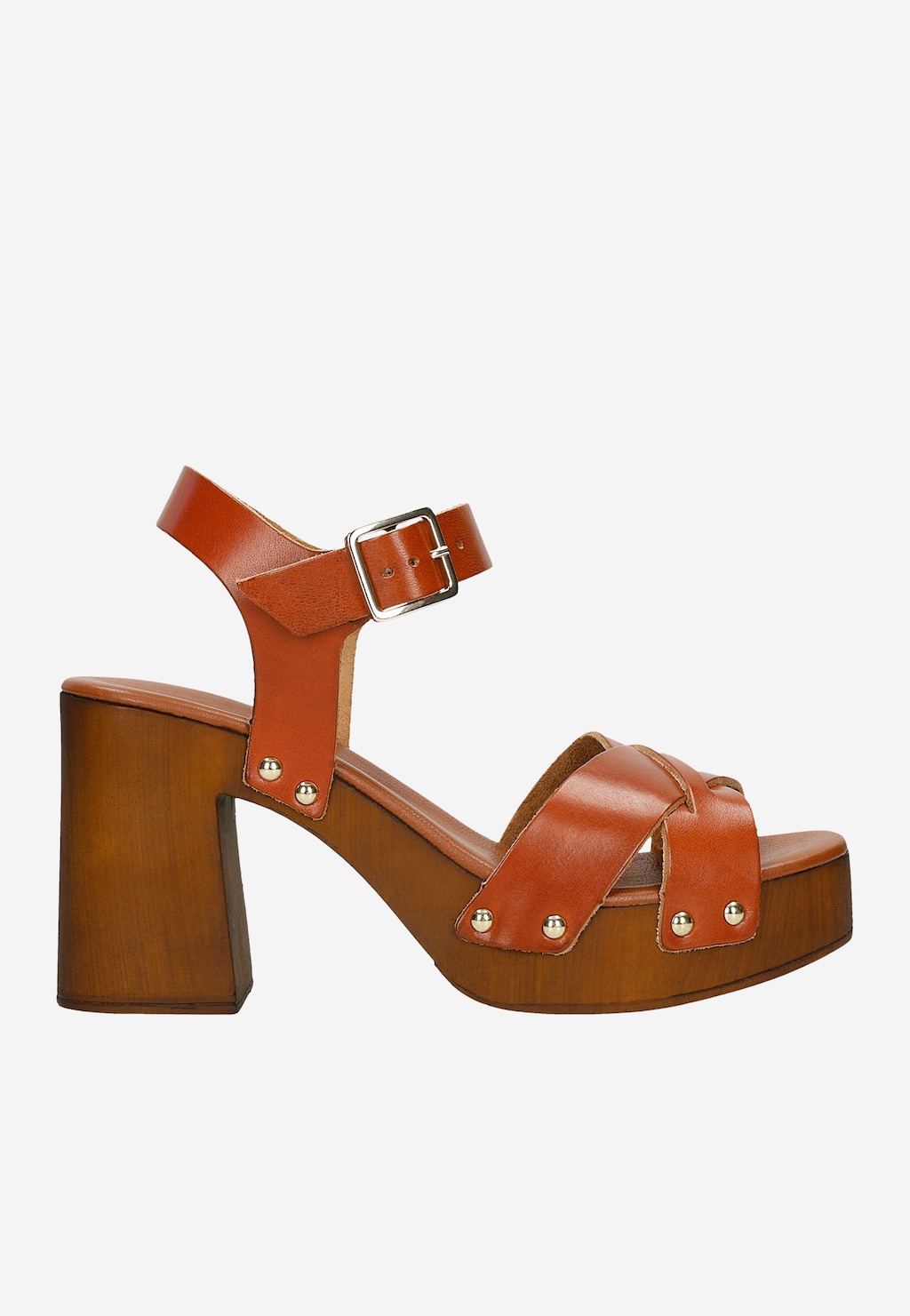 Dámské sandály 76158-53 Widok 2