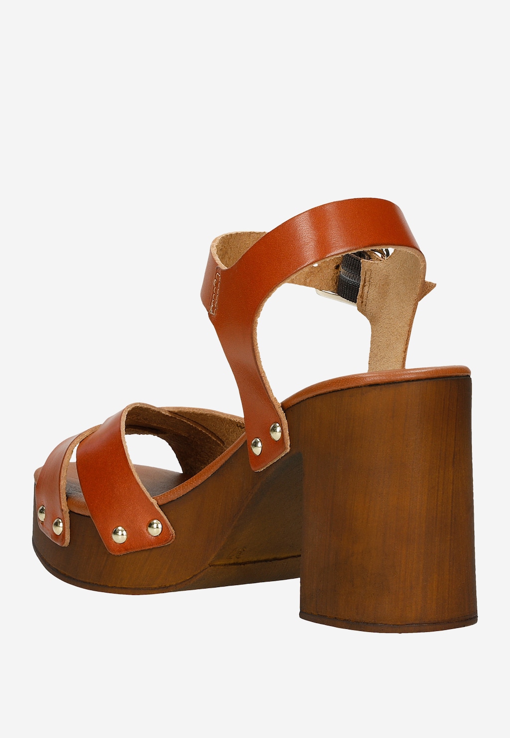 Dámské sandály 76158-53 Widok 4