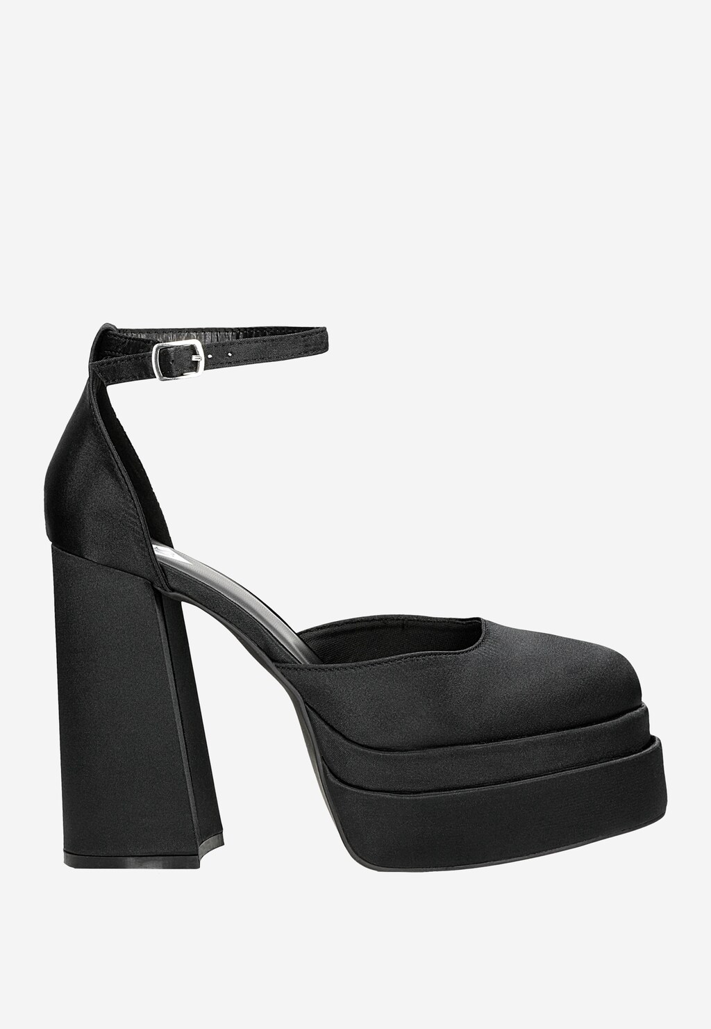 Dámske lodičky WJS WJS35023A-11 Widok 1