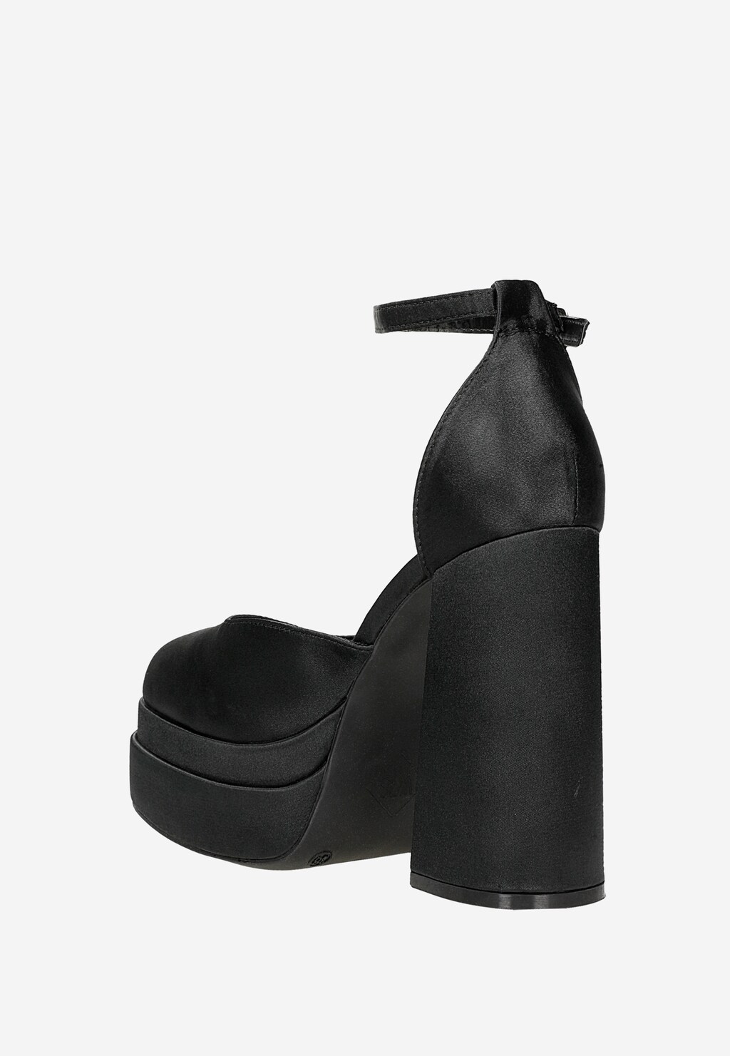 Dámske lodičky WJS WJS35023A-11 Widok 3