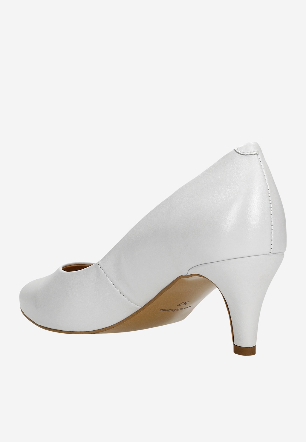 Looking at the translation 