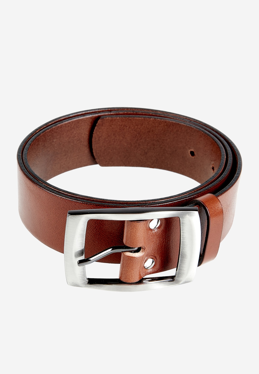 Hnedý dámsky opasok 6966-53 Widok 6