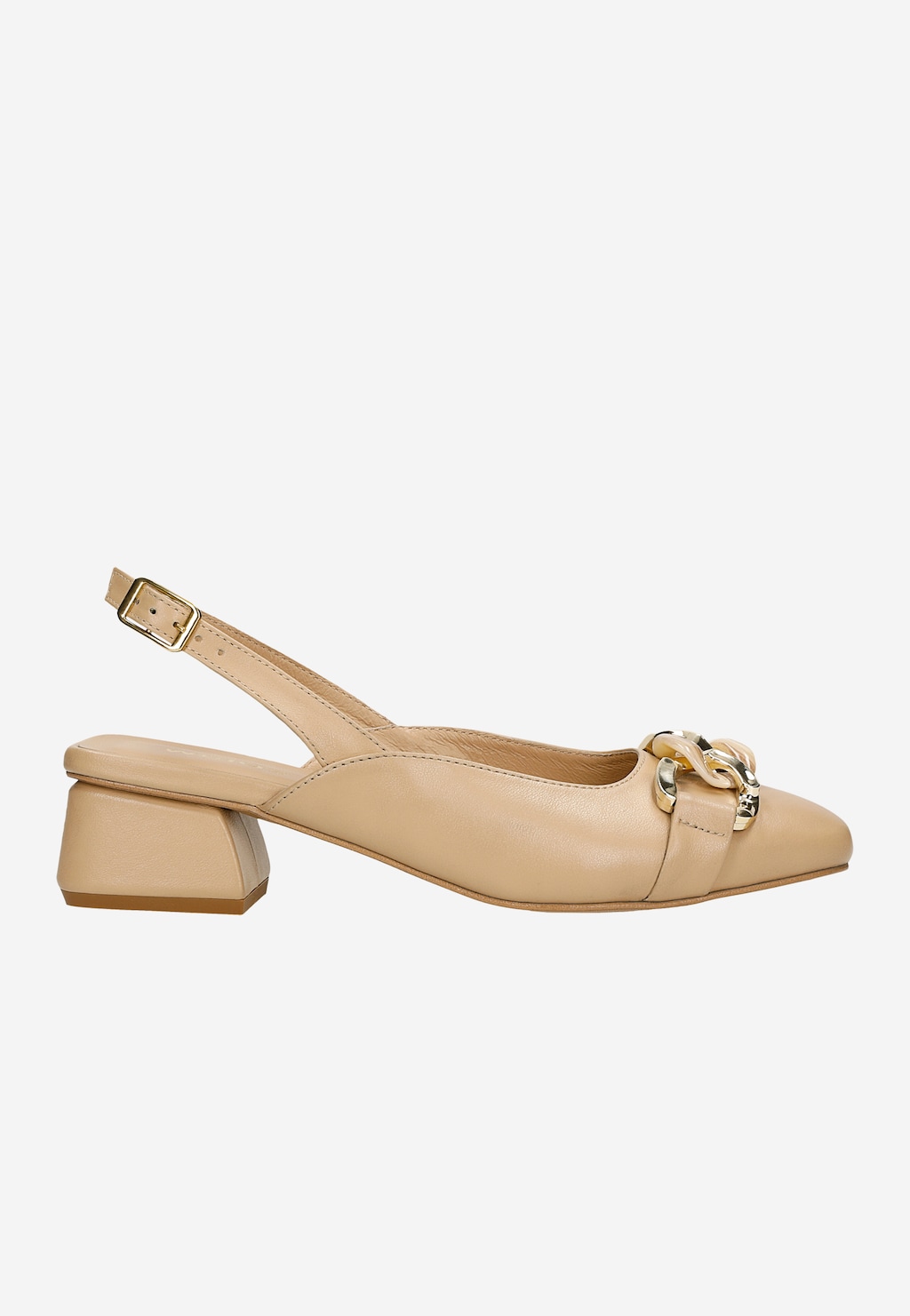 Dámske lodičky Wojas. Elegancia na každý deň 35142-54 Widok 2