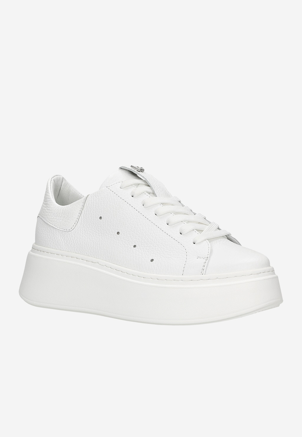 Wojas dámske poltopánky. Elegancia a pohodlie 46285-59 Widok 3