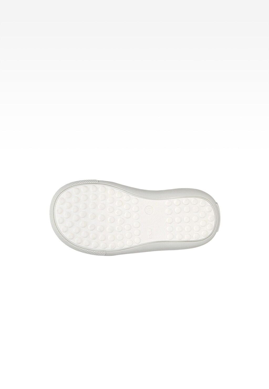 Detský sandále so zakrytými prstami BARTEK Widok 5