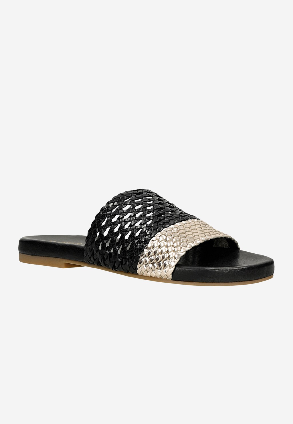 Dámske šľapky 74127-71 Widok 2