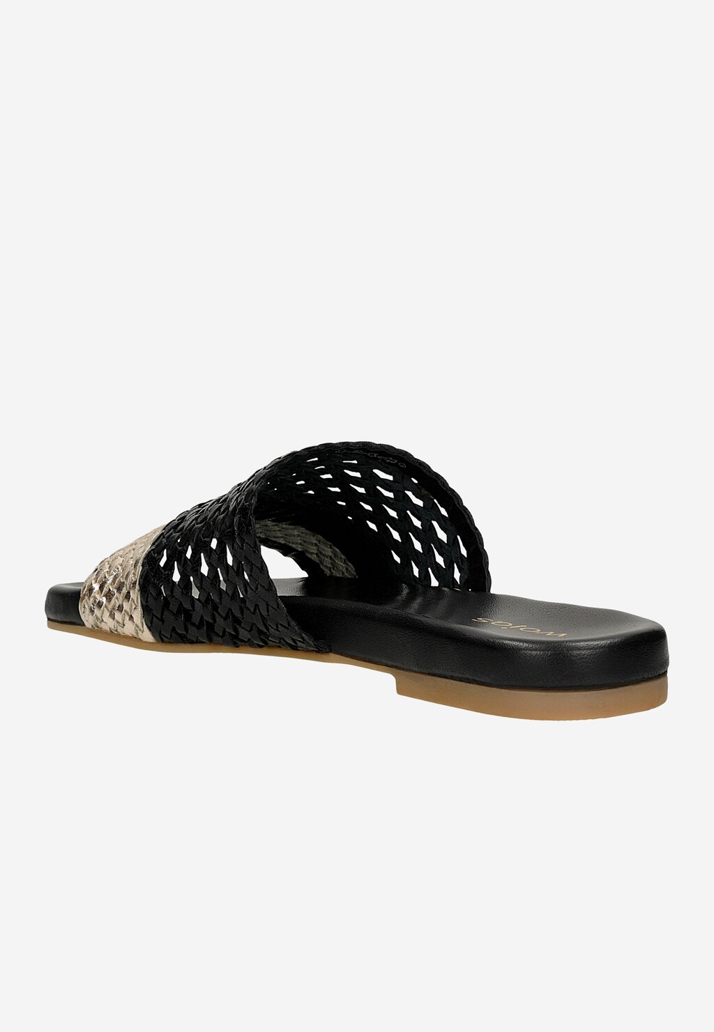 Dámske šľapky 74127-71 Widok 3