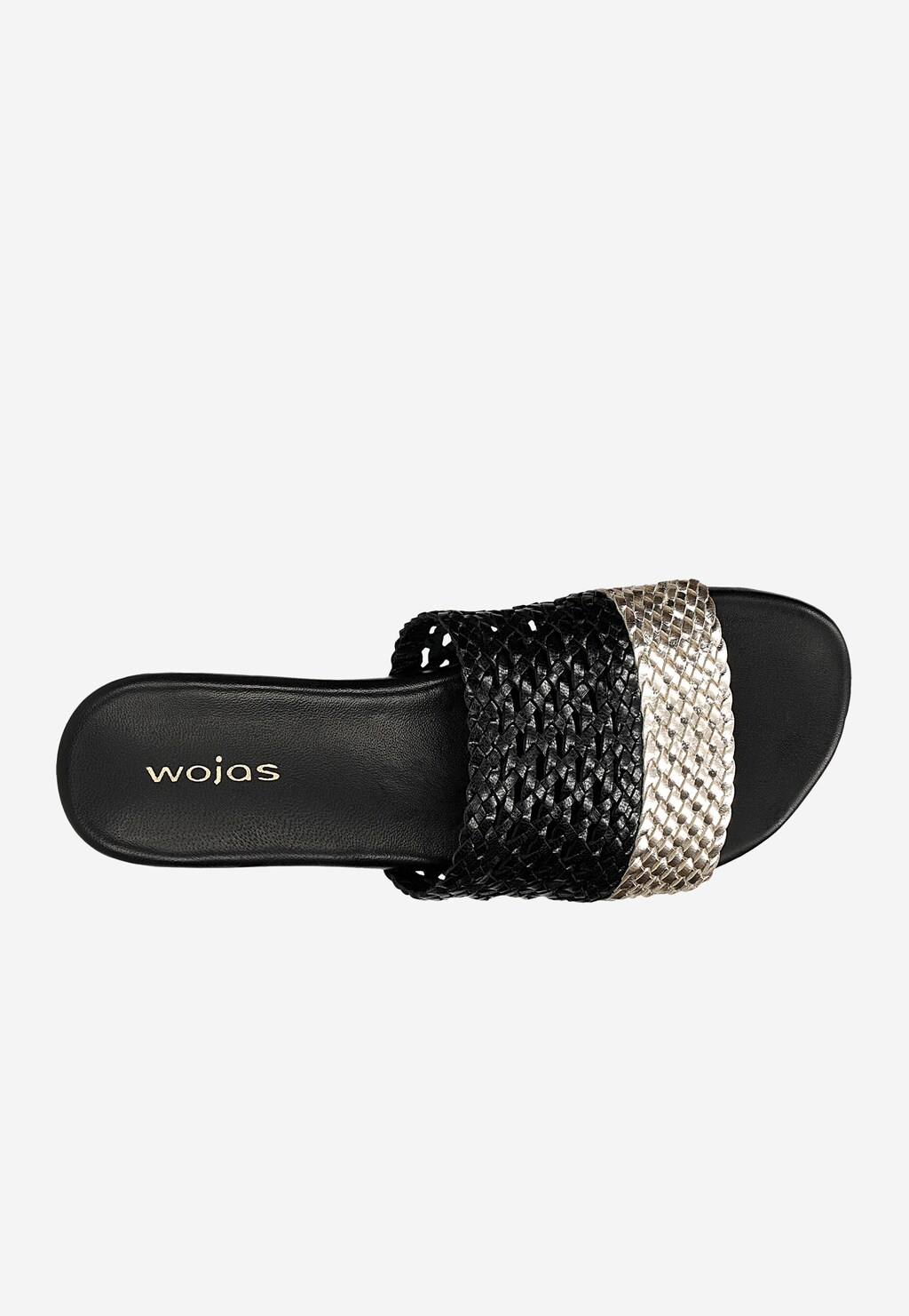 Dámske šľapky 74127-71 Widok 4