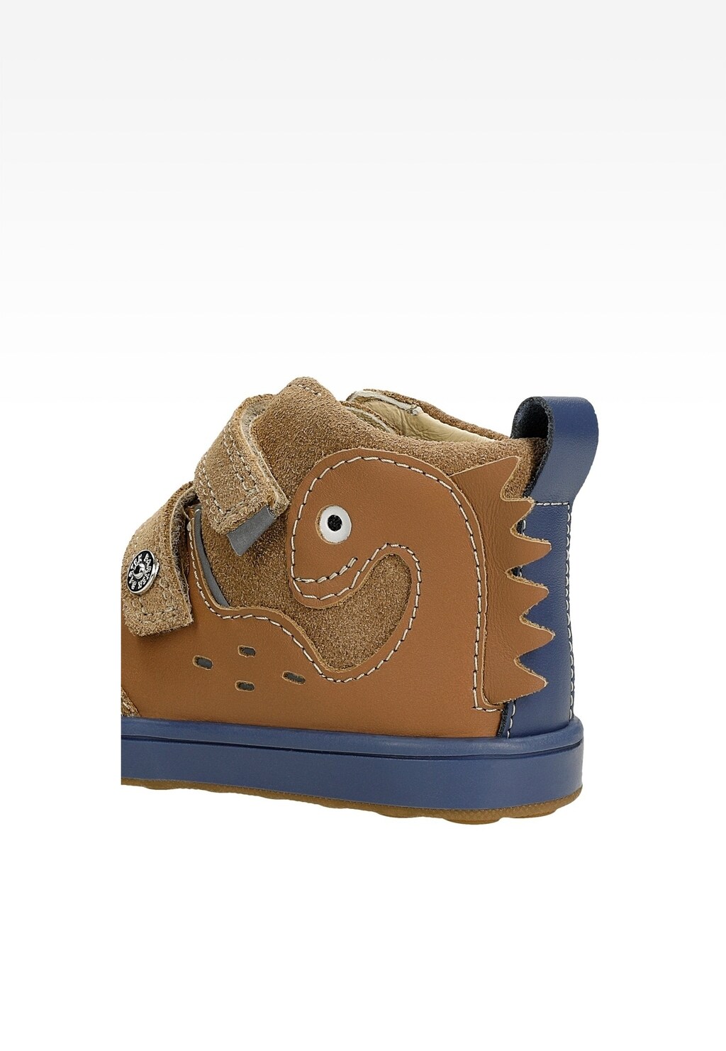 Detský členkové topánky BARTEK Widok 7