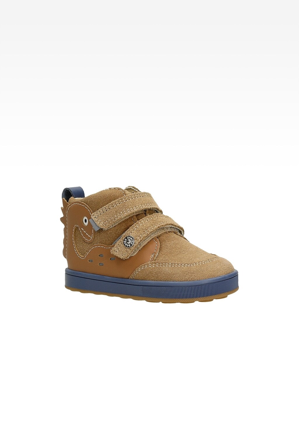 Detský členkové topánky BARTEK Widok 2