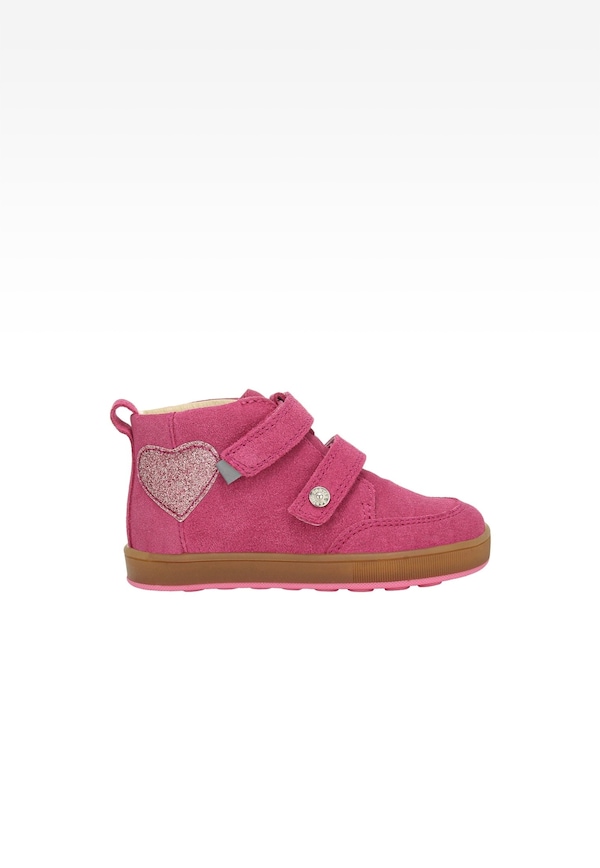 Mini first steps pentru fete  BARTEK 136300-13, fucsia