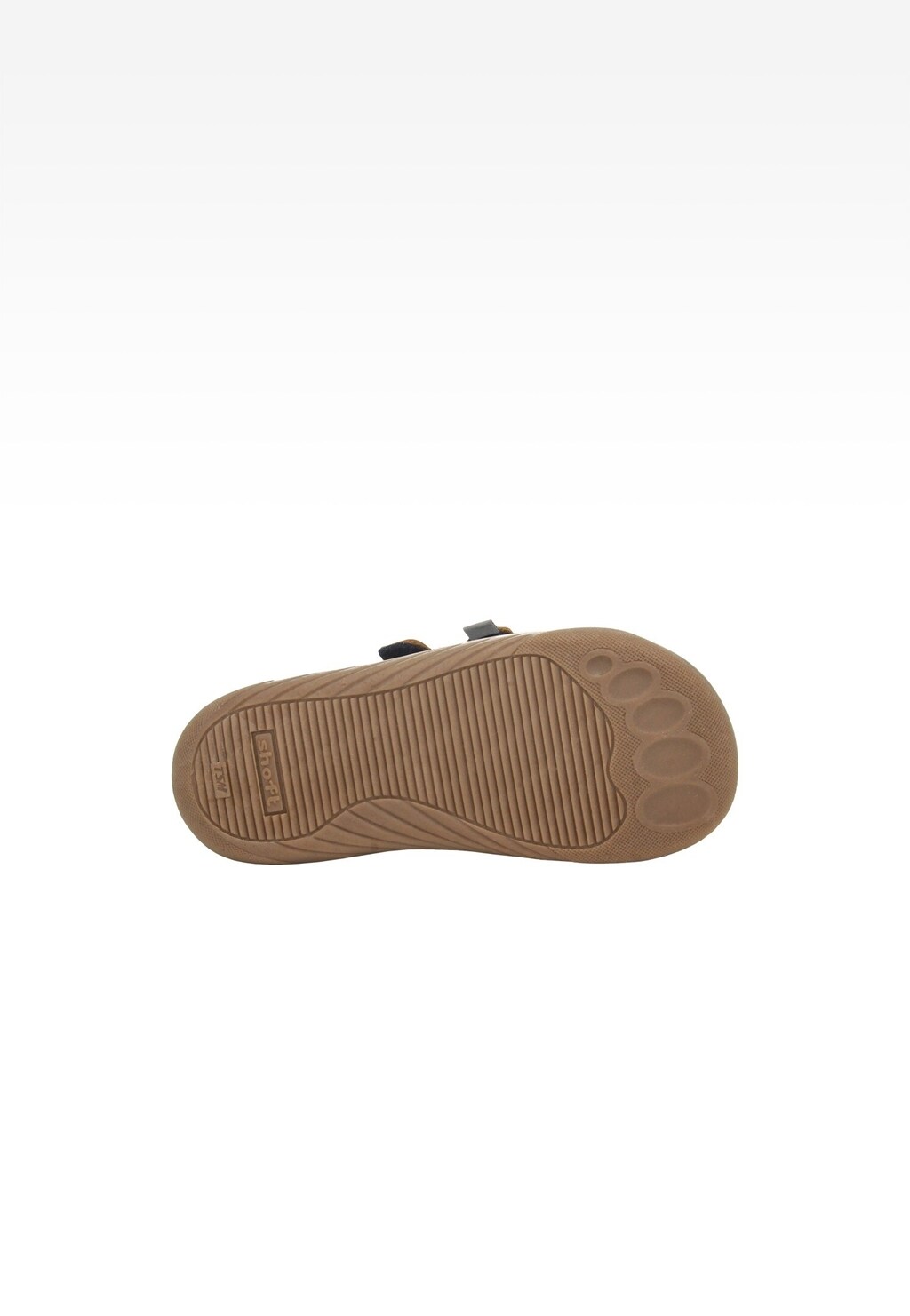 Barefoot BARTEK 15041701, tmavomodrý Widok 5