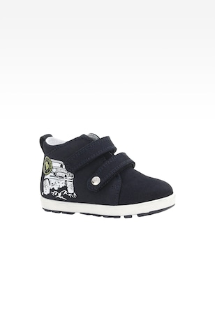 Bartek mini first step