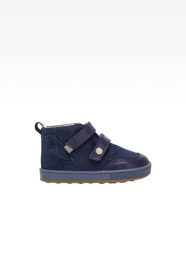 Mini first steps BARTEK 136330-16, bleumarin