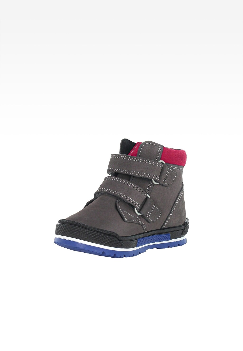 Detský členkové topánky BARTEK Widok 3