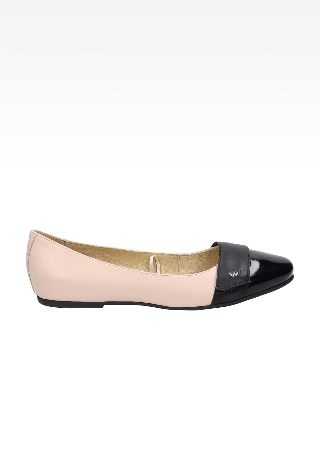 Baleriny 5429-74 Widok 1