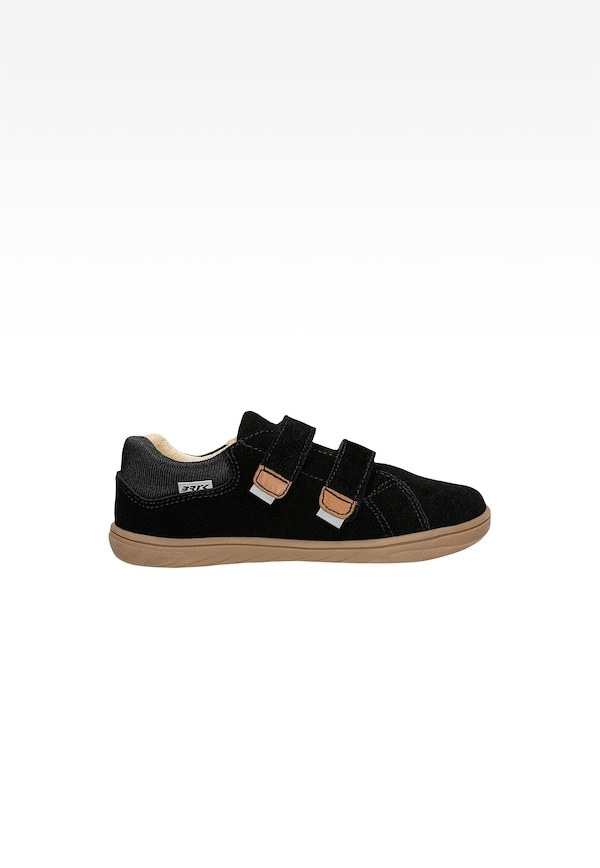 Pantofi pentru băieți BARTEK 86003-61, negru-maro