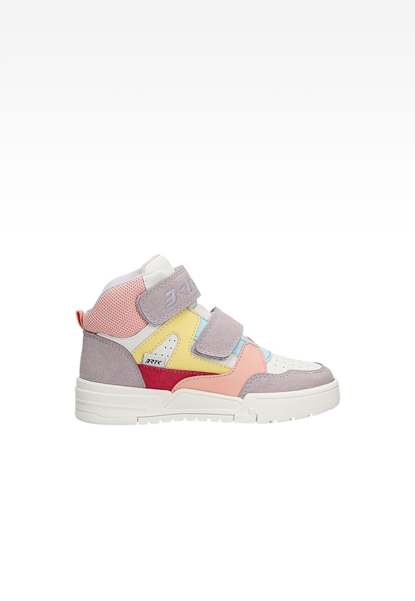 Ghete pentru fete BARTEK 84005-15, multicolor