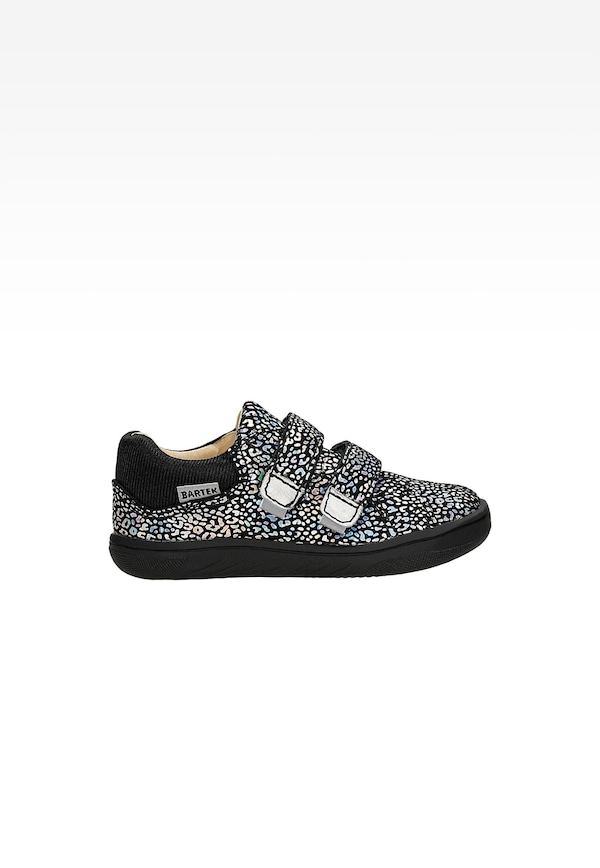 Pantofi pentru fete BARTEK, 83005-69,  multicolor