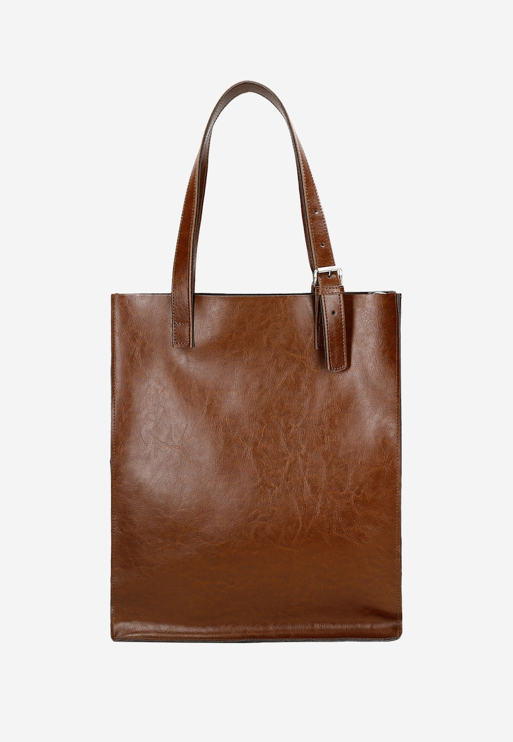 Dámska kabelka veľká pre všetky praktické módne znalkyne 80247-52 Widok 4