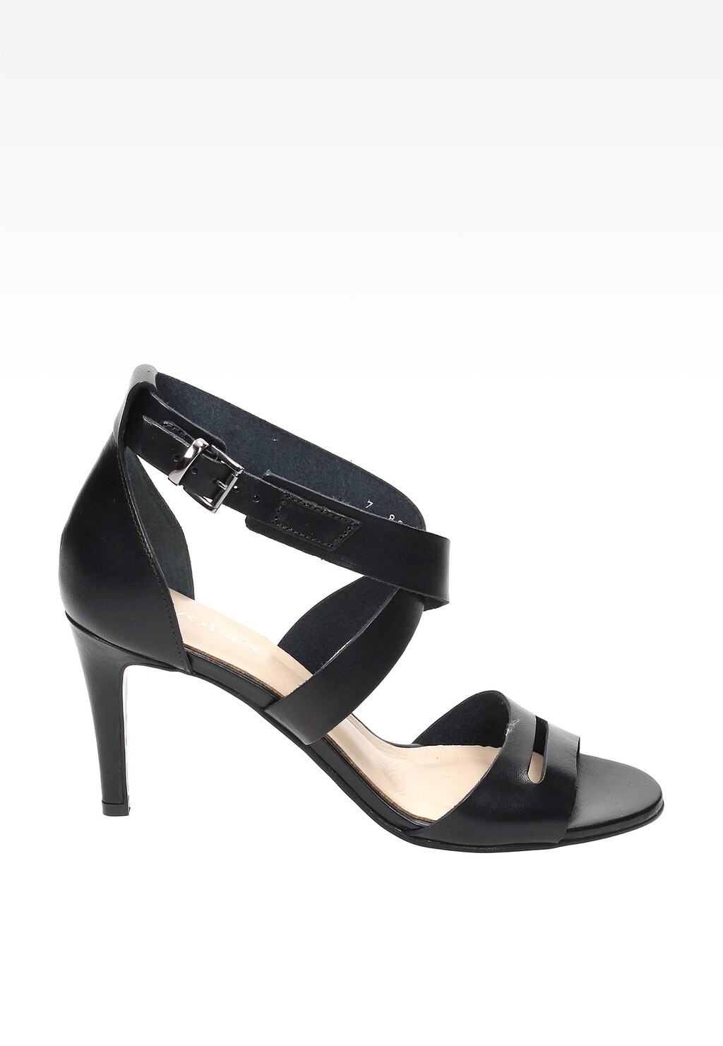 Sandały damskie 5807-51 Widok 1