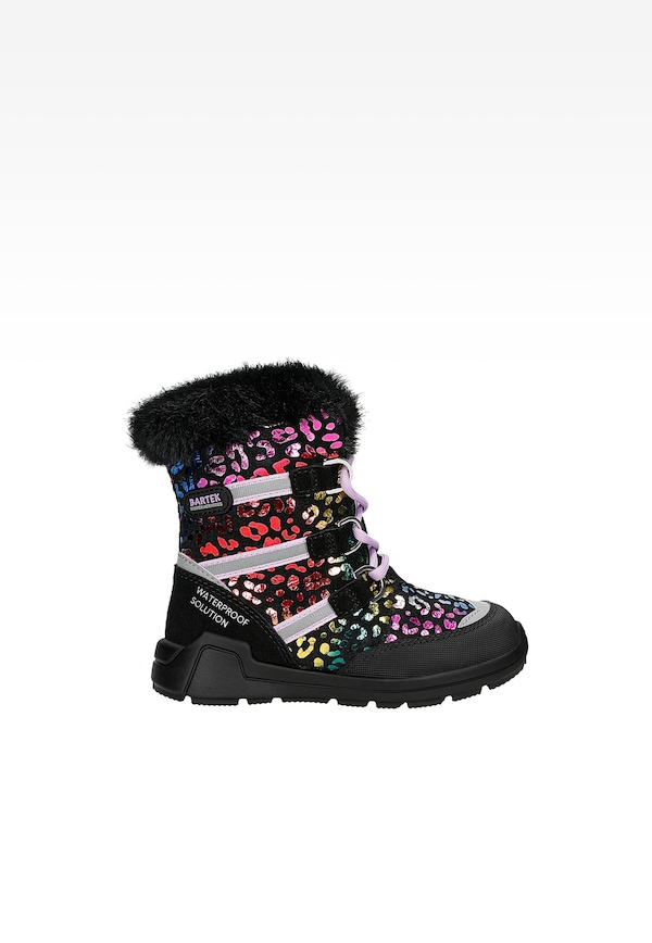 Kids' snow boots BARTEK