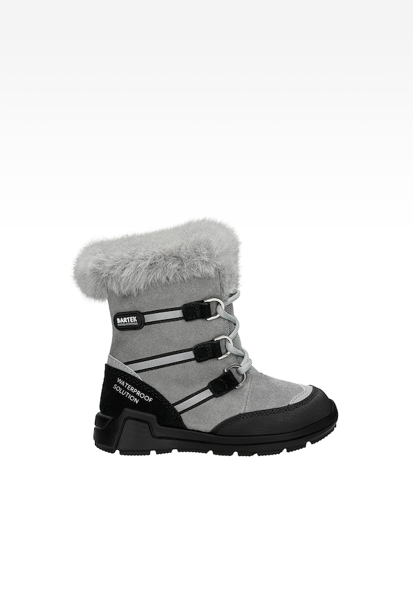 Kids' snow boots BARTEK