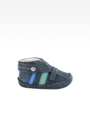 Mini BARTEK T-21461/0N3, dla chłopców, jeans