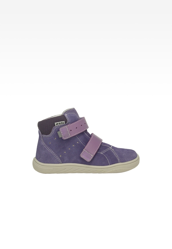 Ghete barefoot pentru fete BARTEK 14043521,violet