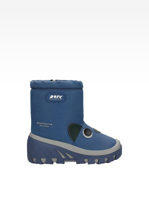 Kids' snow boots BARTEK