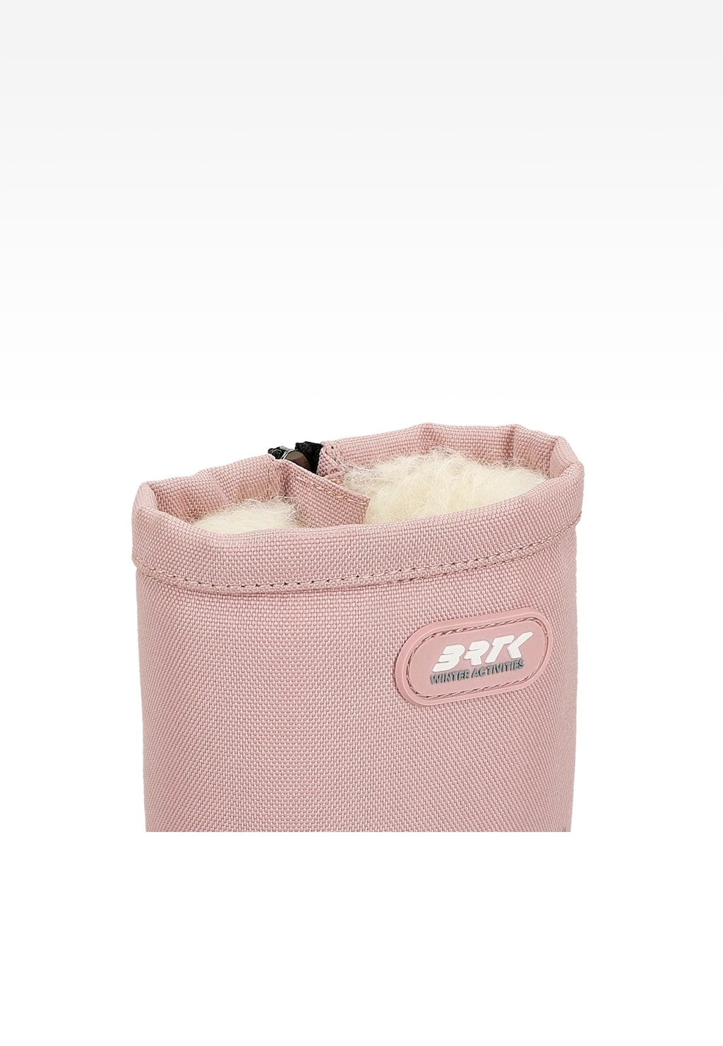 Snehule BARTEK 8500215, pre dievčatá, ružové Widok 7