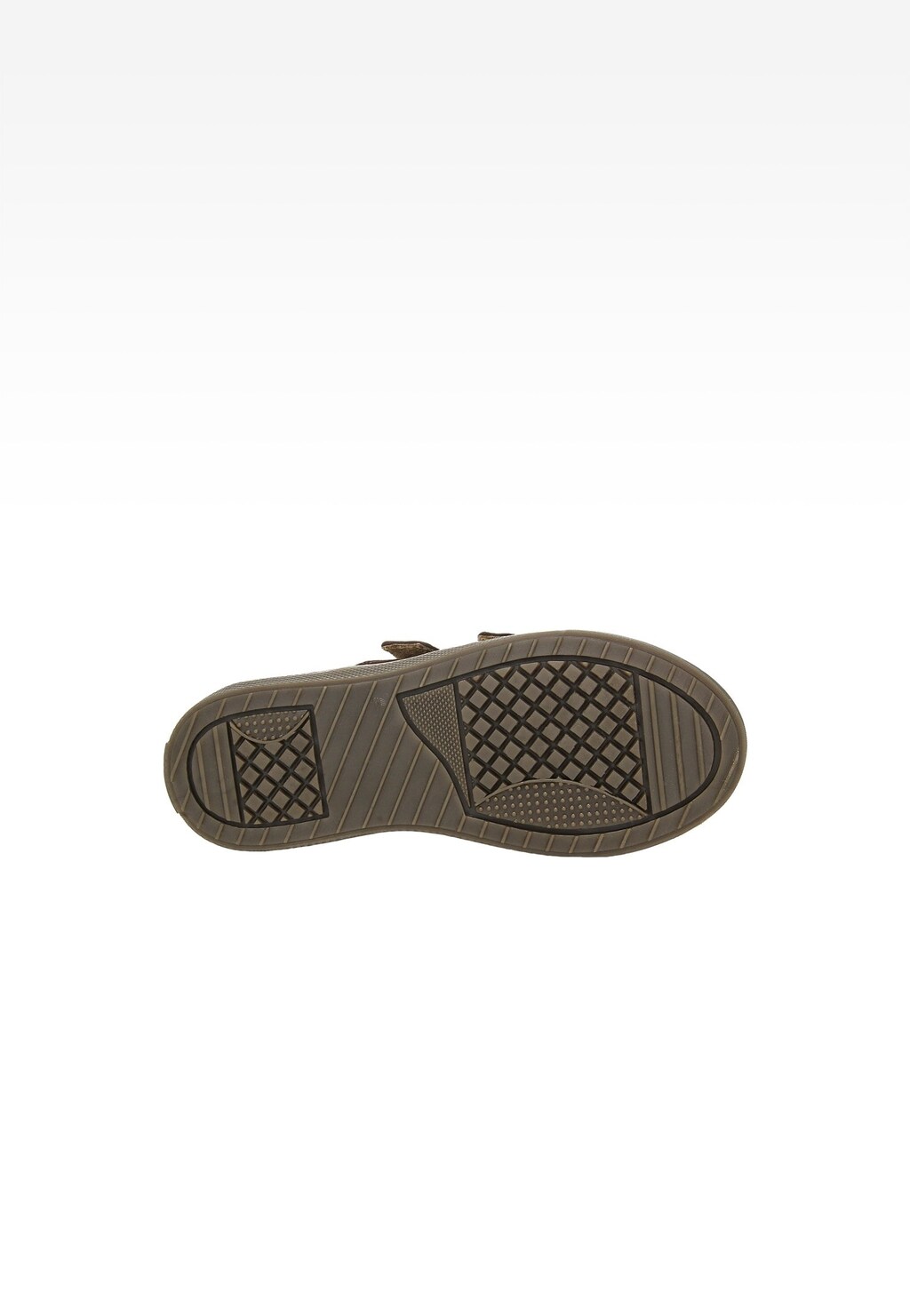 Obuwie profilaktyczne brtk young BARTEK 15607-026, brązowy Widok 6