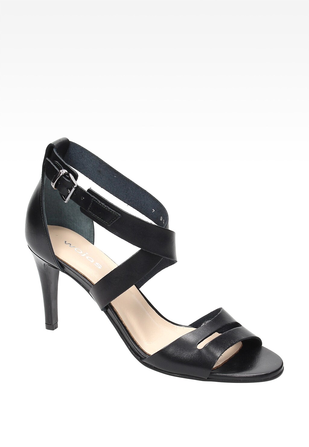 Sandały damskie 5807-51 Widok 2