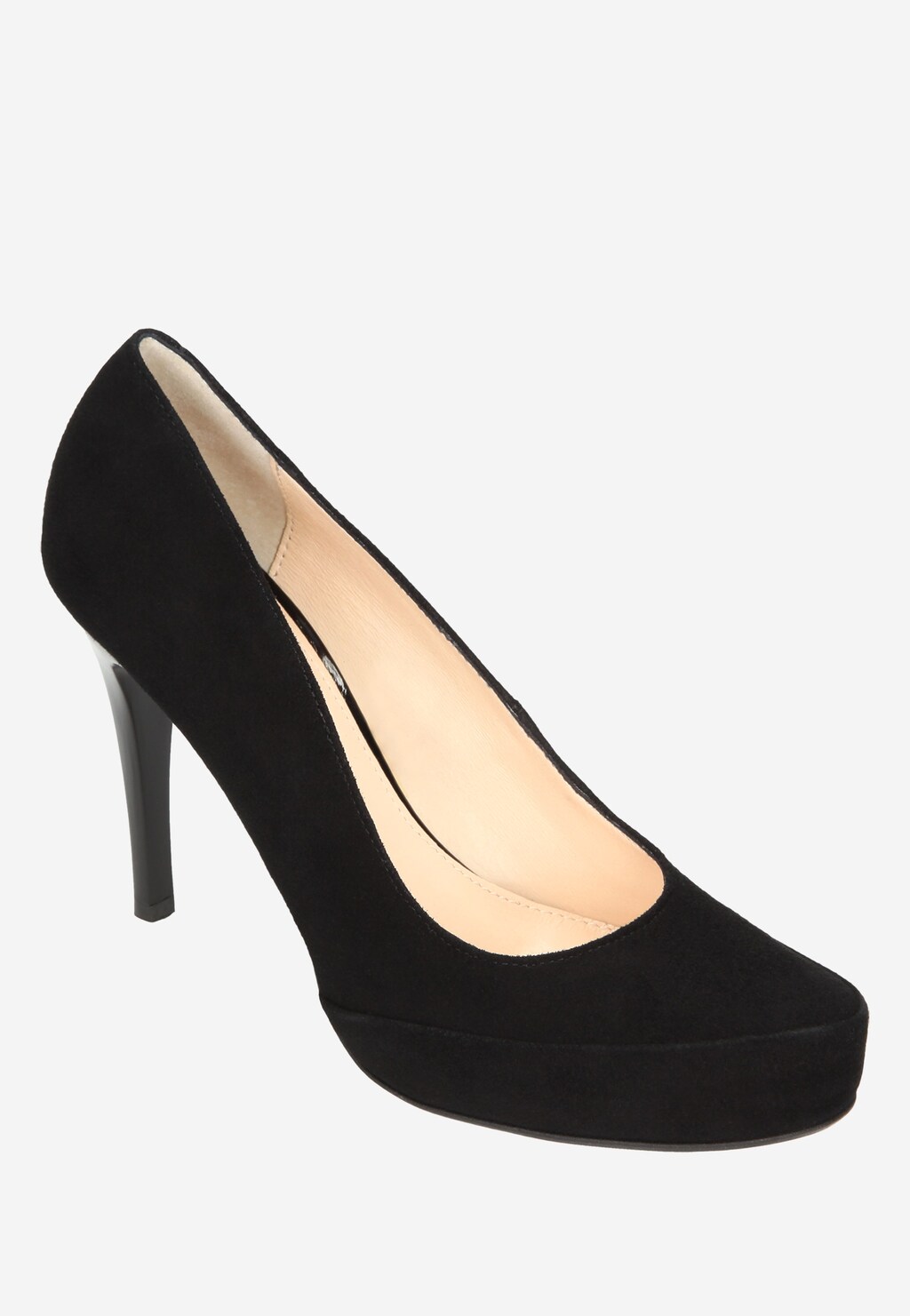 Czółenka damskie 4445-61 Widok 2