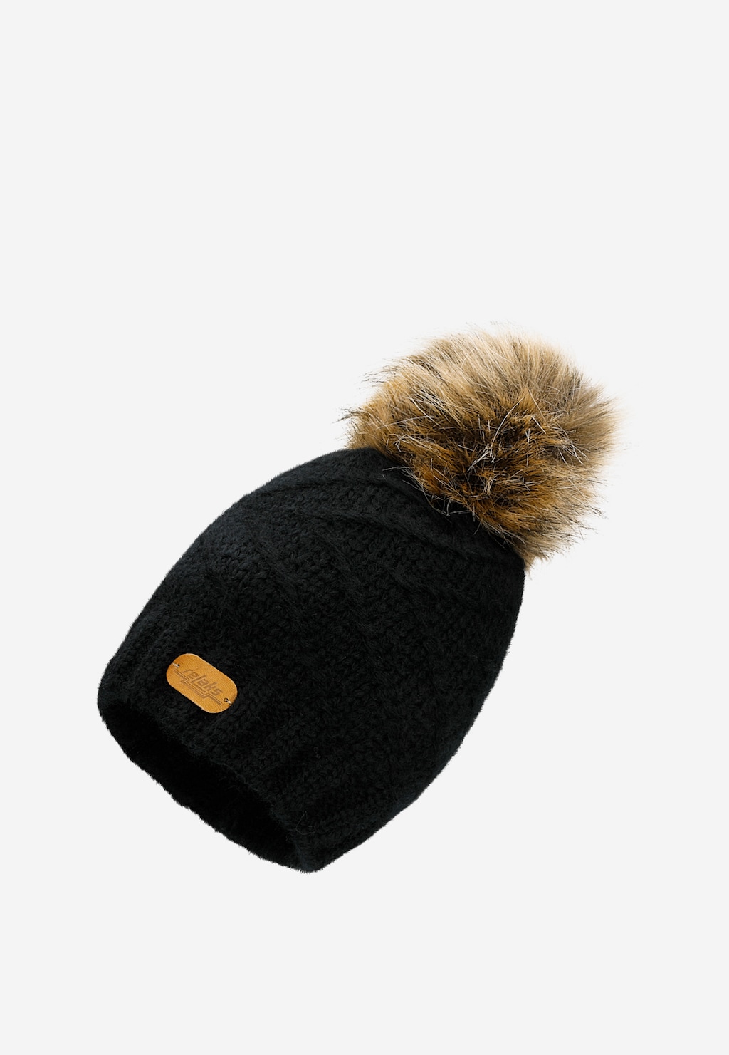 Sada čiapka + nákrčník RELAKS R96001-81 Widok 3