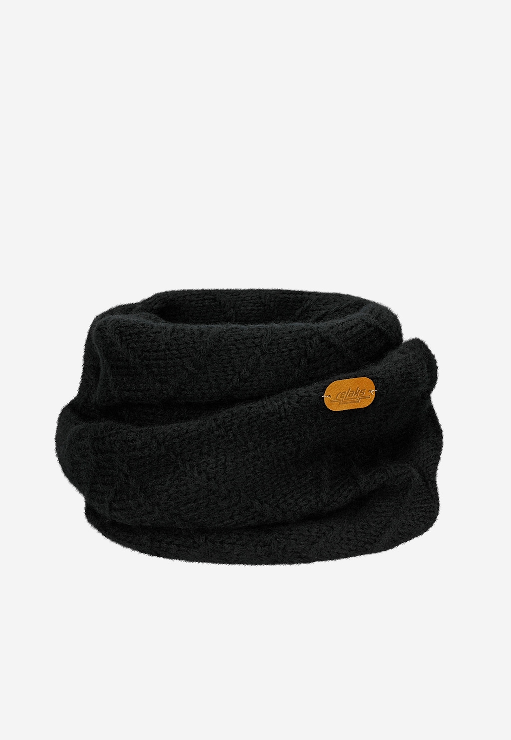 Sada čiapka + nákrčník RELAKS R96001-81 Widok 4