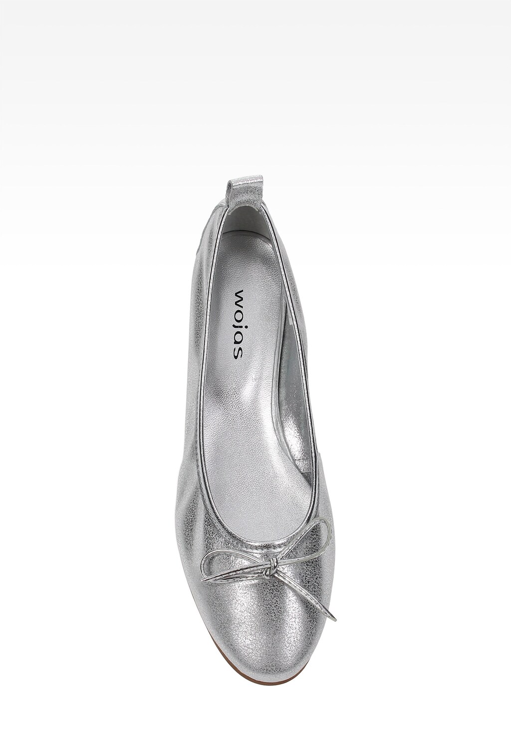 Baleríny dámske 5422-59 Widok 1